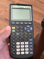 Texas instruments plus for sale  Seattle