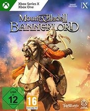 Mount blade bannerlord gebraucht kaufen  Berlin