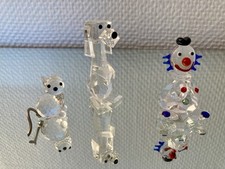 Swarovski figuren katze gebraucht kaufen  Hamburg