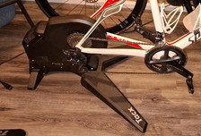 Tacx flux smart for sale  HORNSEA