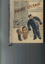Hans urian der gebraucht kaufen  Frankfurt am Main