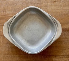 Tigela de servir vintage de estanho Wilton comprar usado  Enviando para Brazil