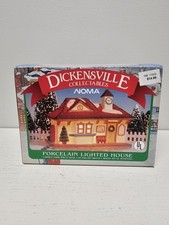 Christmas village vintage for sale  Elkhorn