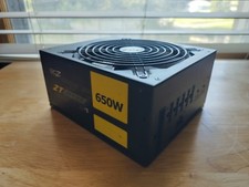 Ocz 650watt modular for sale  Independence