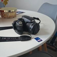 Fujifilm finepix s3300 for sale  SHOREHAM-BY-SEA