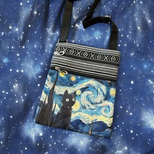 Black cat starry for sale  Bakersfield