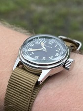 1940 bulova . for sale  Cumby