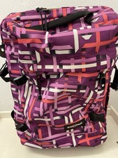 Eastpak reisetasche tranverz gebraucht kaufen  Hattert