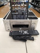 Marantz cr611 amplificatore usato  Spedire a Italy