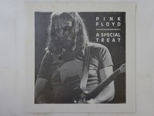 Pink Floyd A Special Treat Not On Label PE-NL Germany  VINYL LP comprar usado  Enviando para Brazil