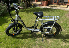 Rad runner plus for sale  GRANTHAM