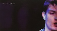 JOY DIVISION - Heart & Soul - 4 CD - Box Set Import Original Recording comprar usado  Enviando para Brazil