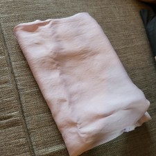 Pure silk pillowcase for sale  WELWYN