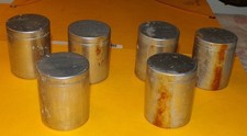 Lot boites alu d'occasion  Le Thor