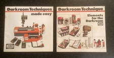 Jobo darkroom technique for sale  LINCOLN