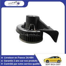 Moteur ventilateur chauffage d'occasion  Saint-Quentin