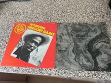 Gregory isaacs lot for sale  DUDLEY