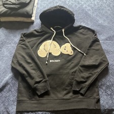 Palm angels bear usato  Zane
