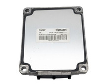 Centralita Motor Opel ( Astra, Vectra, Zafira ) 1.6 09353489 DMKP comprar usado  Enviando para Brazil