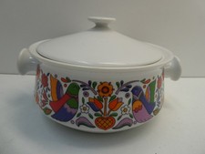 KISMET PANELA DE PORCELANA DESIGN TUREEN ACAPULCO FORNO PARA MESA CAÇAROLA PRATO comprar usado KISMET PANELA DE PORCELANA DESIGN TUREEN ACAPULCO FORNO PARA MESA CAÇAROLA PRATO comprar usado  Enviando para Brazil