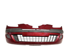 Paraurti anteriore completo usato Paraurti anteriore completo usato  Italia