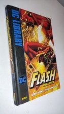 Flash rinascita geoff usato  Torino