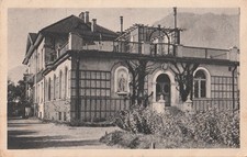 Bolzano 1932 ospedale usato  Monrupino