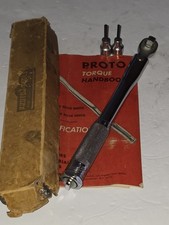 proto wrench 8 torque 3 for sale proto wrench 8 torque 3 for sale South El Monte
