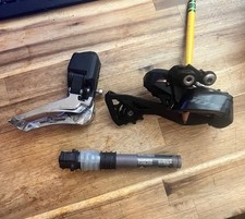 Shimano 105 di2 for sale  Wayzata
