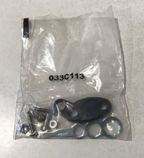 Kit de braçadeira de assento de haste PENN REEL PART 33-113 com ferragens - NOVO LACRADO DE FÁBRICA comprar usado  Enviando para Brazil