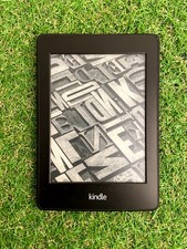 Używany, Kindle Paperwhite 7. generacji, 4GB, WIFI, DP75SDI - czarny (E50) na sprzedaż Używany, Kindle Paperwhite 7. generacji, 4GB, WIFI, DP75SDI - czarny (E50) na sprzedaż  Wysyłka do Poland