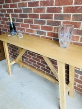 Oak finish solid for sale Oak finish solid for sale  YARM