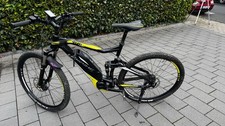 Haibike sduro fullnine gebraucht kaufen  Bad Salzuflen