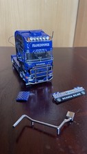 Frankenpower scania modellauto gebraucht kaufen  Bad Dürrheim