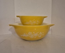 Set pyrex butterfly for sale  Saint Francis