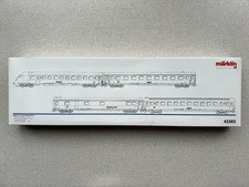 Märklin wagen set gebraucht kaufen Märklin wagen set gebraucht kaufen  Hamburg