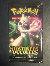 Booster pokemon sl11 d'occasion  Grenoble-