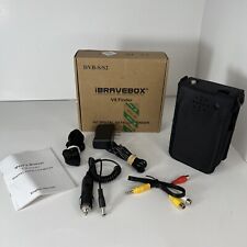 Usado, Localizador de sinal de satélite IBRAVEBOX V8 HD DVB-S medidor localizador de satélite display LCD comprar usado  Enviando para Brazil