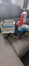 Paw patrol dinosaur for sale  MANCHESTER