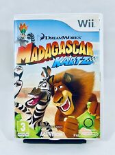 Nintendo wii madagascar usato  San Cesareo