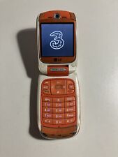 Telefono cellulare u8550 usato  Italia