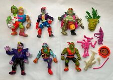 Vintage playmates toxic for sale  Lambertville