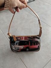 Borsa not london usato  Bari