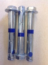 Power bolt hex for sale  Deer Island
