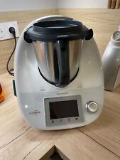 Thermomix tm5 accessoires d'occasion  Mainvilliers