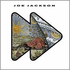 Jackson joe fast gebraucht kaufen  Kiel