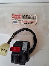 Yamaha 4ca h3976 usato  Pescara