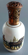 Lampe berger faience d'occasion  Cenon