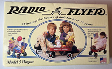Radio flyer red for sale  Olympia