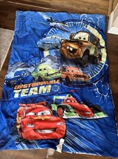 Disney cars crib for sale  Cedar City